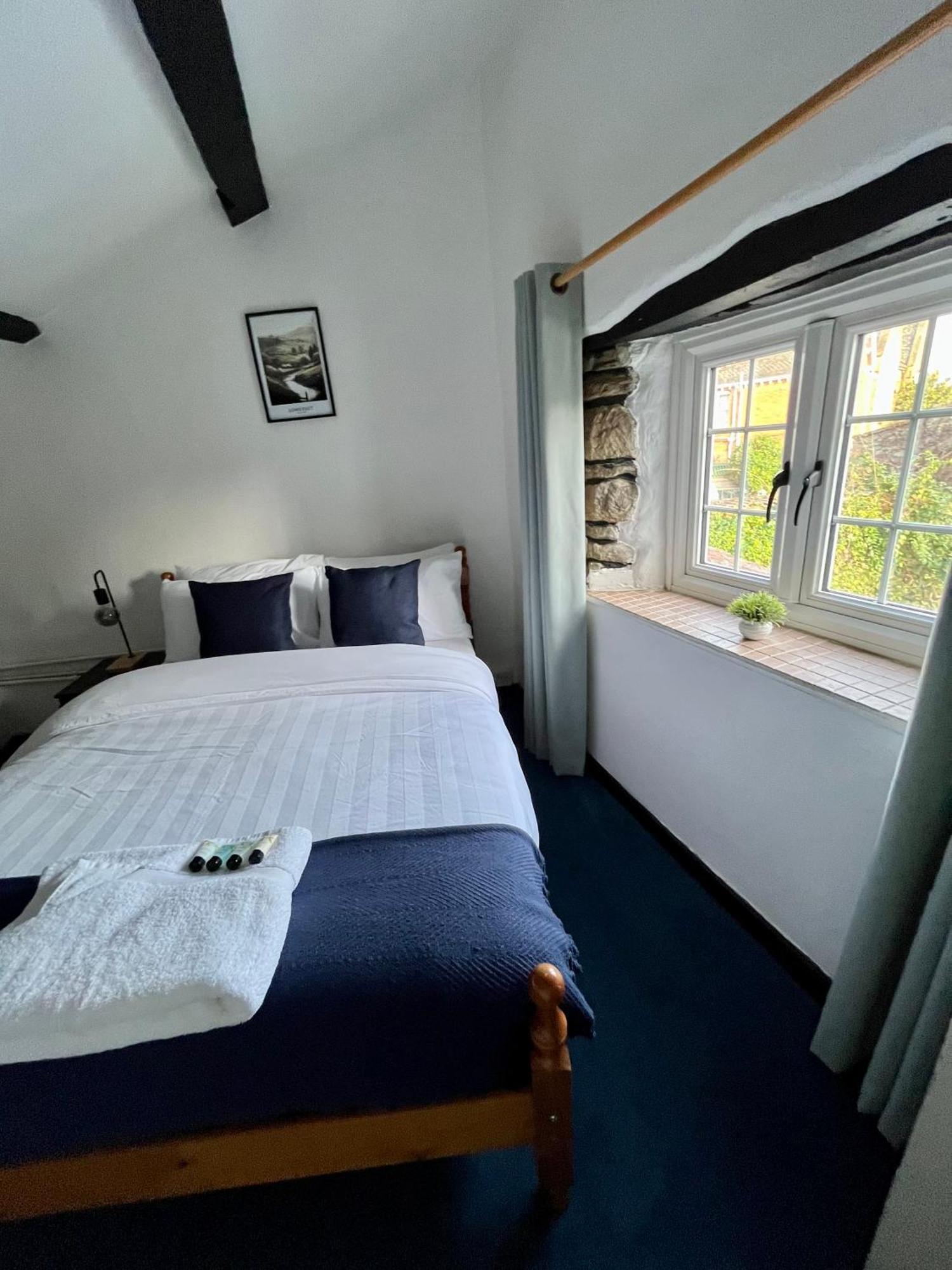The Snuggery Cottage Taunton Kültér fotó