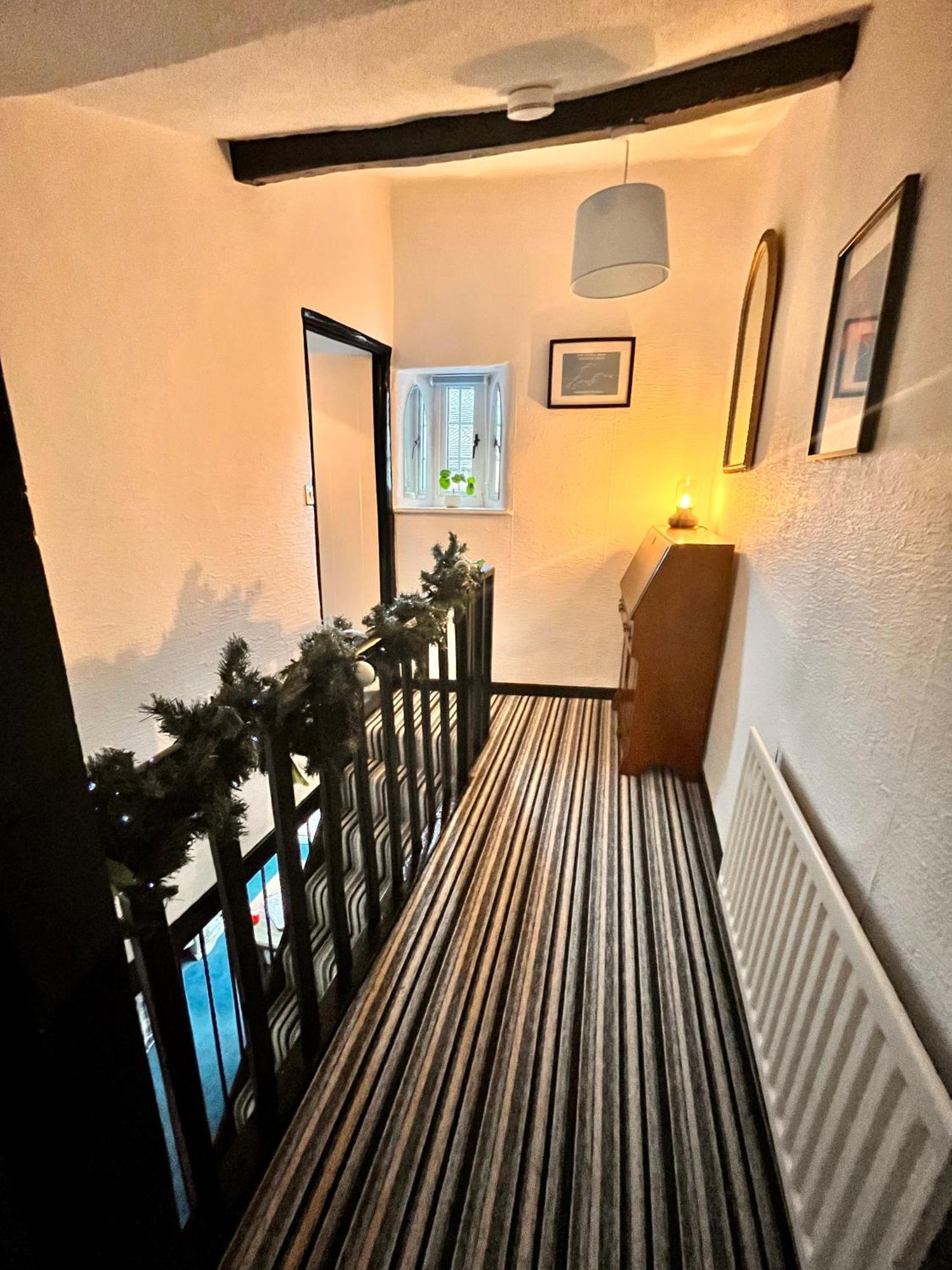The Snuggery Cottage Taunton Kültér fotó
