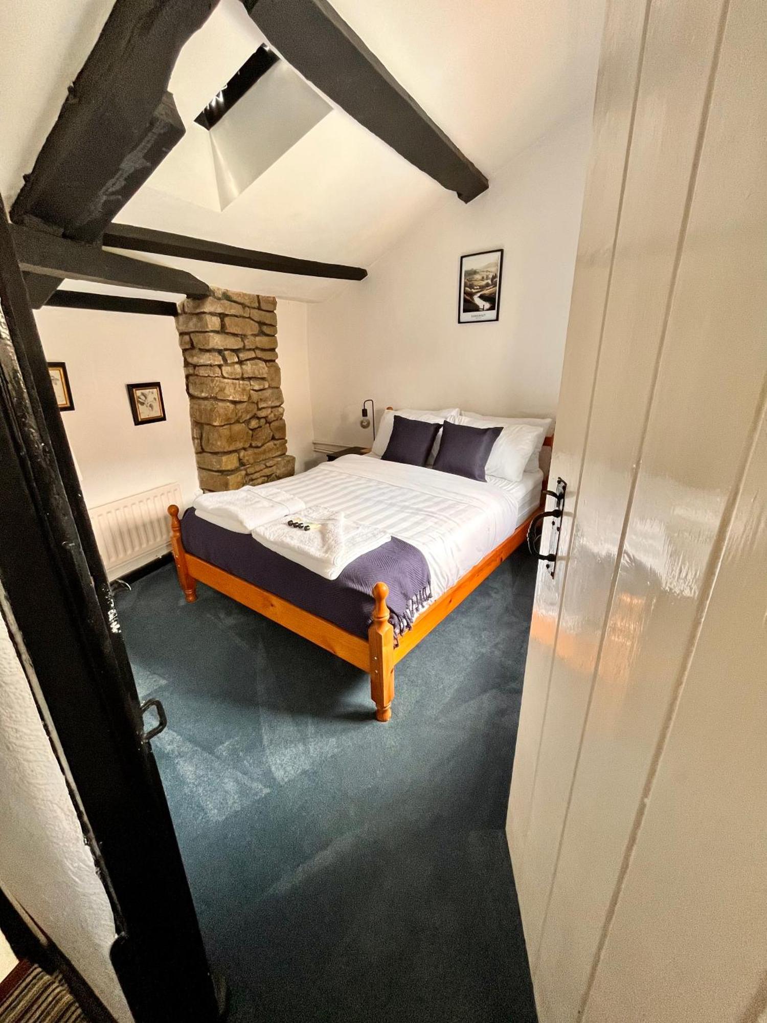 The Snuggery Cottage Taunton Kültér fotó
