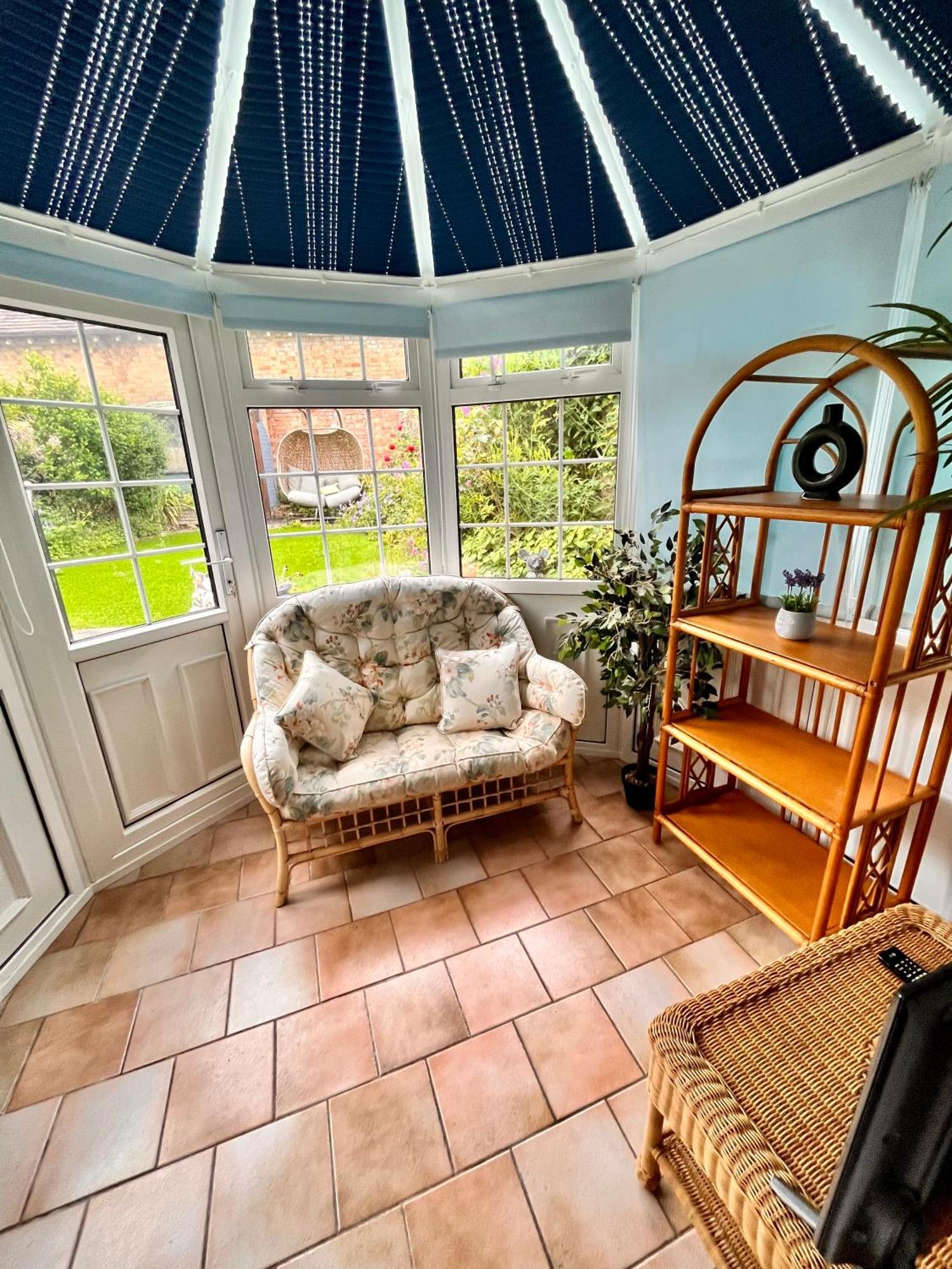 The Snuggery Cottage Taunton Kültér fotó