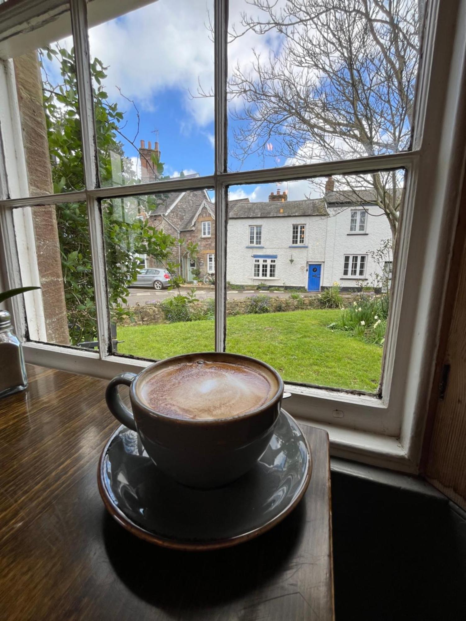 The Snuggery Cottage Taunton Kültér fotó