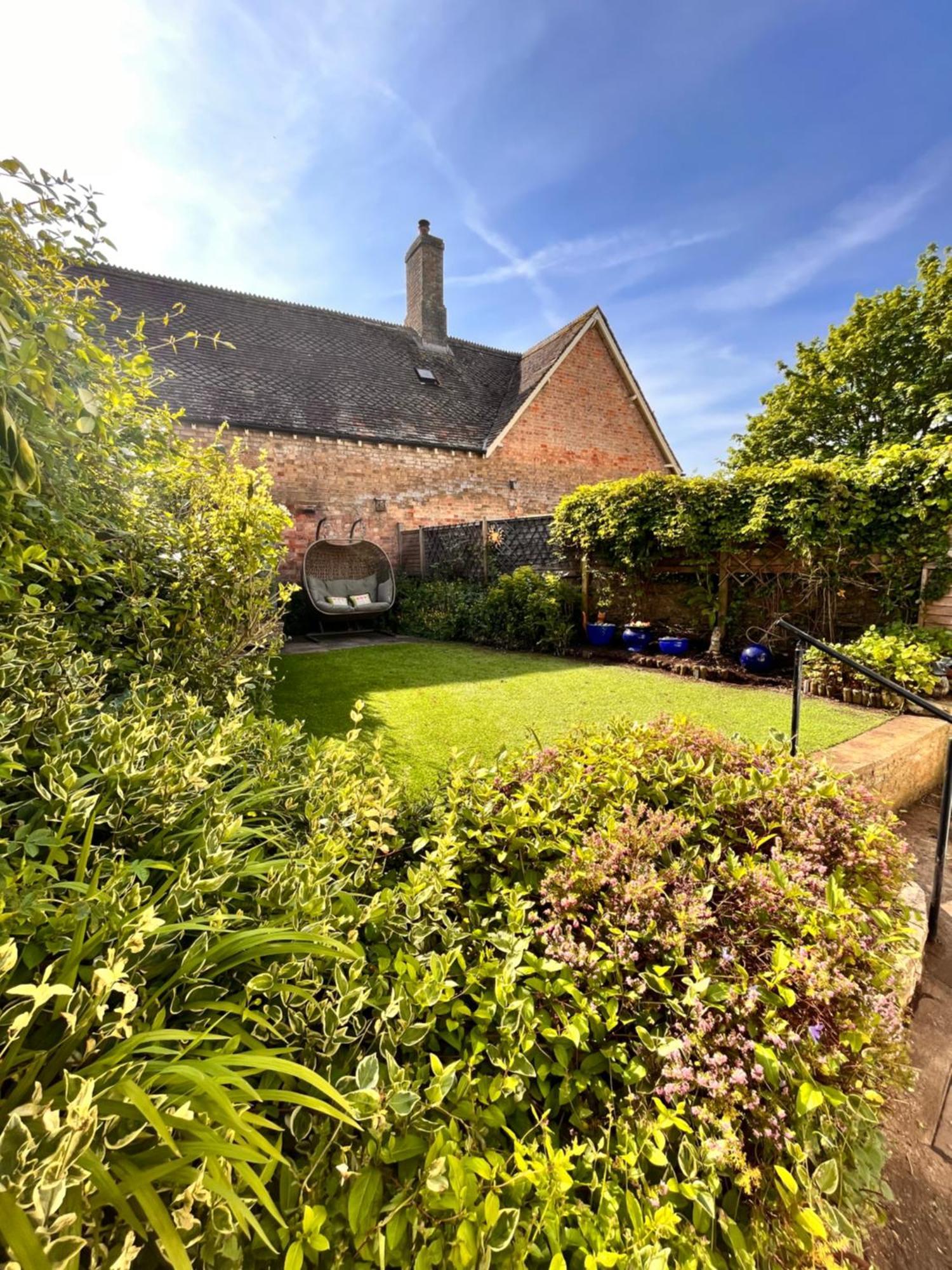 The Snuggery Cottage Taunton Kültér fotó