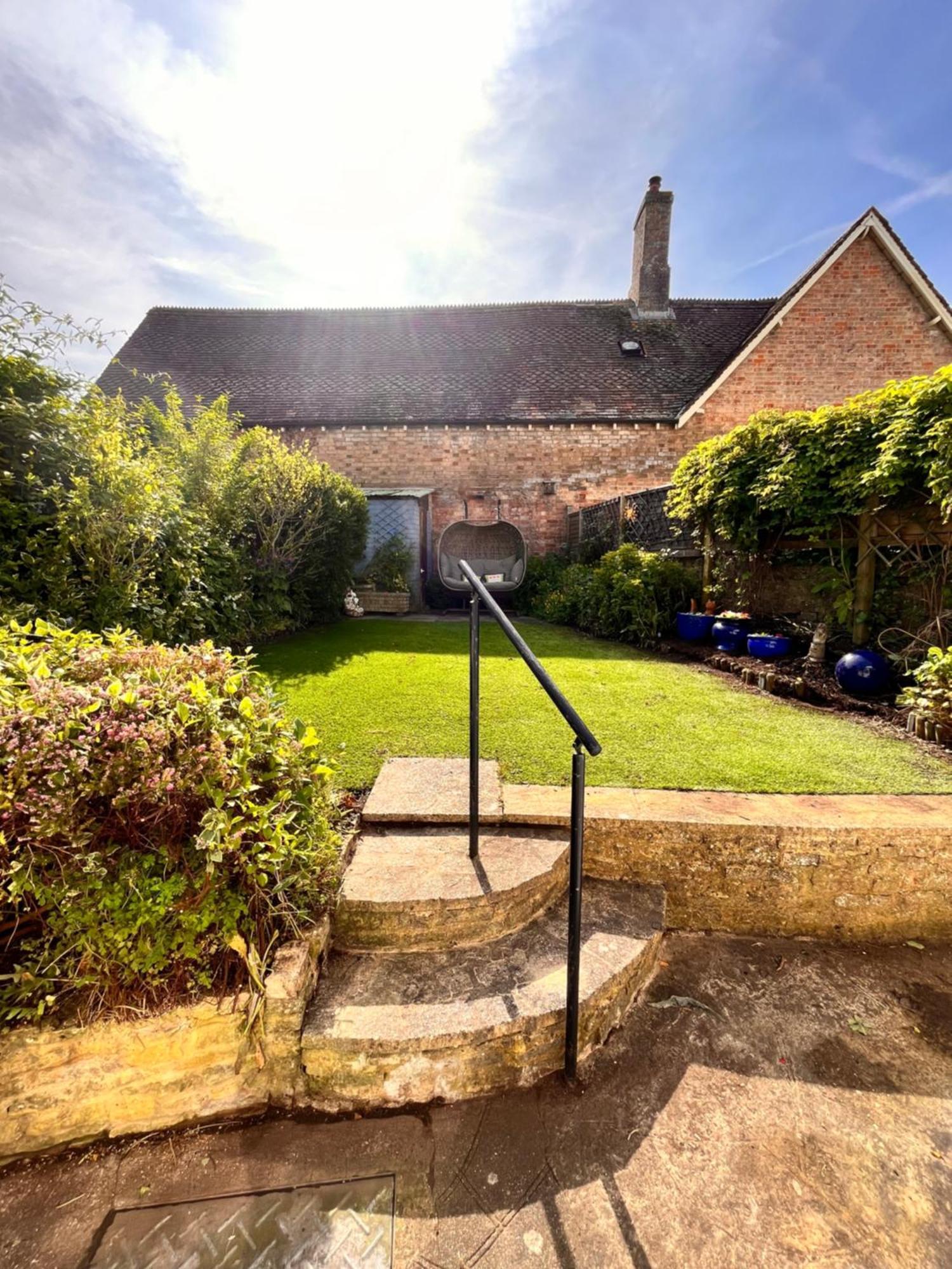 The Snuggery Cottage Taunton Kültér fotó
